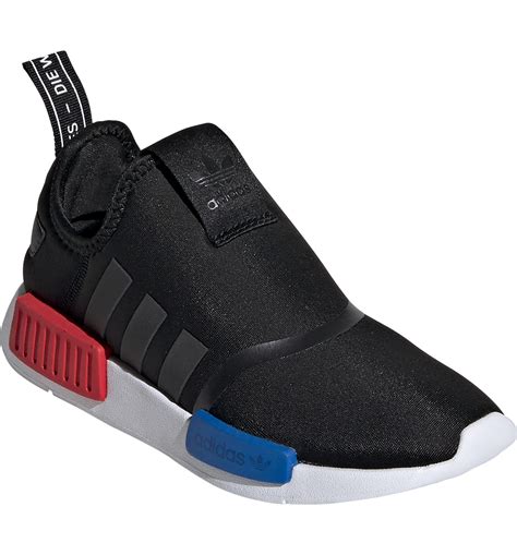 jungen schuhe adidas nmd|Adidas NMD for boys.